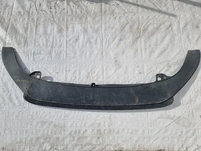 Prelungire bara fata culoare 2t / c9x 1T0805903D Volkswagen Touran facelift (2010-2015) [1t3]