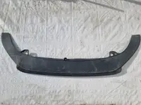Prelungire bara fata culoare 2t / c9x 1T0805903D Volkswagen Touran facelift (2010-2015) [1t3]