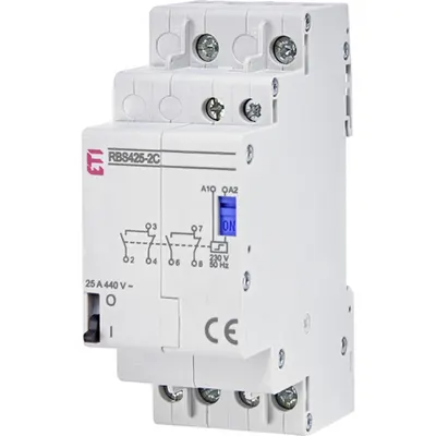 Tip Rbs Rbs425-2c-230v Ac