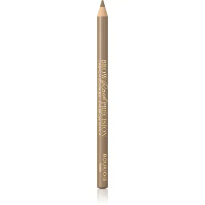 Bourjois Brow Reveal creion pentru sprancene cu pensula culoare 001 Blond 1,4 g