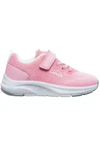 Pantofi sport din plasa - cu banda velcro Hudson