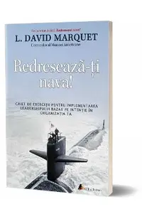 Redreseaza-ti nava!