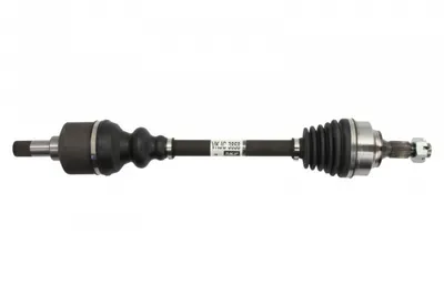 Planetara Fata Stanga 629mm Citroen Berlingo, Berlingo Multispace, C4, C4 Grand Picasso I, C4 I, C4 Picasso I; Peugeot 307, Partner, Partner Tepee 1.2-2.0d Dupa 2000
