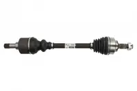 Planetara Fata Stanga 629mm Citroen Berlingo, Berlingo Multispace, C4, C4 Grand Picasso I, C4 I, C4 Picasso I; Peugeot 307, Partner, Partner Tepee 1.2-2.0d Dupa 2000