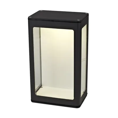 Aplica Livre LED Wall Lantern