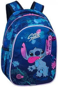 Ghiozdan școlar cu LED luminos Cool Pack Jimmy - Stitch