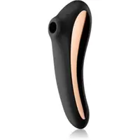 Satisfyer Dual KISS vibrator cu stimularea clitorisului