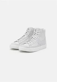 Tenisi W Blazer Mid PRM MF (DQ7572-001) - Gri
