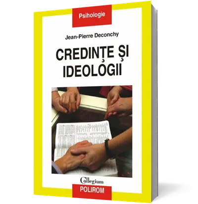 Credinţe şi ideologii