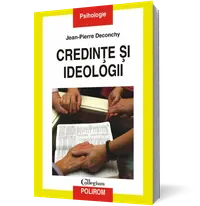 Credinţe şi ideologii