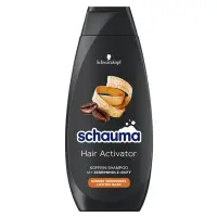 Schauma sampon 400 ml For Men Hair Activator
