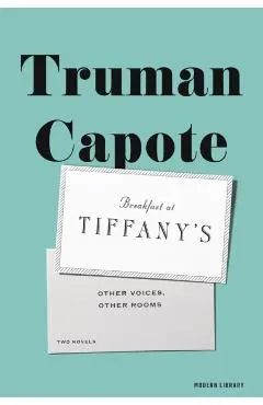 Breakfast at Tiffany's & Other Voices, Other Rooms