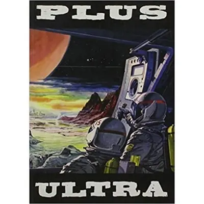 Plus Ultra