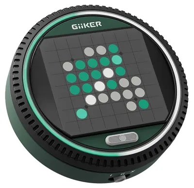 Joc electronic GiiKER - Super Reversi, 3 moduri de joc