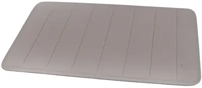 Covoraș de baie Inter Ceramic - 50 x 70 cm, maro