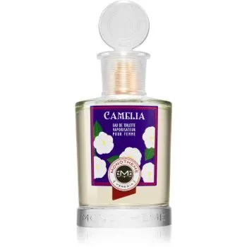 Monotheme Classic Collection Camelia Eau de Toilette pentru femei