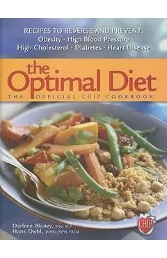 The Optimal Diet: The Official Chip Cookbook