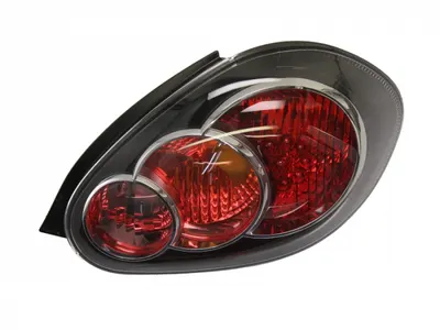 Stop tripla lampa spate dreapta TOYOTA AYGO 2008-2014