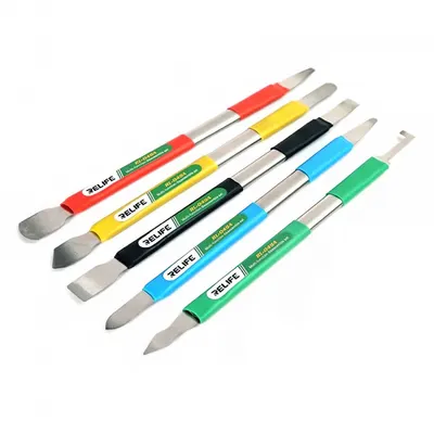 Clips Metalic Relife RL-049A, 5in1