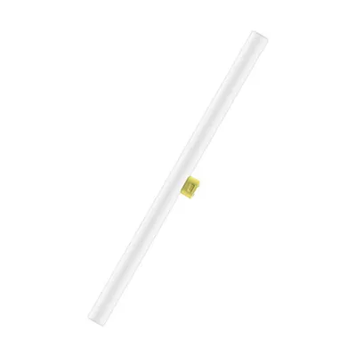 Sursa de iluminat, bec cu LED LEDinestra 40 200° 6 W/2700K S14d