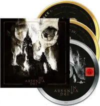 In Absentia Dei (2xCD + Blu-ray)