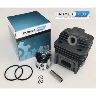 Cilindru Complet Coase Chinezesti 52cc Farmertec