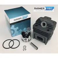 Cilindru Complet Coase Chinezesti 52cc Farmertec
