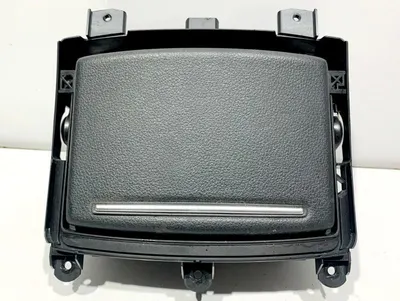 Suport pahare cotiera 4G0862534A Audi A7 (2010-2018) [4g]