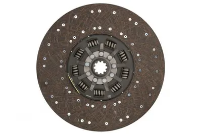 Disc ambreiaj (420mm) potrivit MERCEDES NG, SK; NEOPLAN SPORTLINER, TRANSLINER BF8L513-225-WS295G 08.73