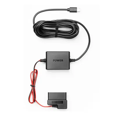 Kit parcare 70mai OBD-II Hardwire Kit, compatibil cu toate camerele auto 70mai - Default Title