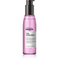 L’Oréal Professionnel Serie Expert Liss Unlimited ser netezire pentru par indisciplinat