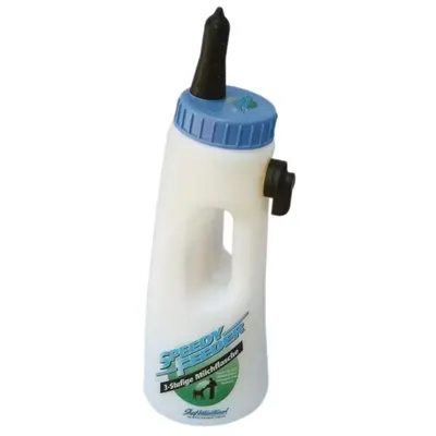 Bidon Alaptat Vitei Speedy Feeder 4 L, Albert Kerbl