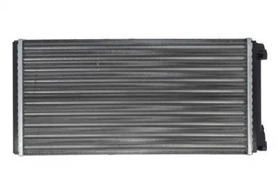Schimbator caldura incalzire habitaclu (370x195x42mm) potrivit MAN F90, F90 UNTERFLUR, M90 D0824LF01-D2866LXF 07.86-12.97