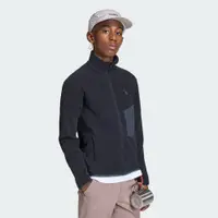 Bluză din fleece Terrex Multi cu fermoar de sus până jos, pentru copii
