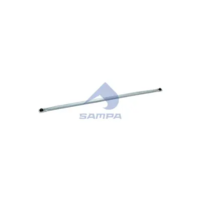 Brat stergator, parbriz SAMPA 042.337
