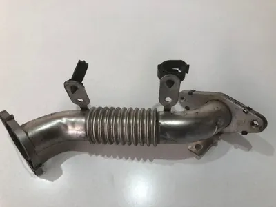 Conducta egr g4d3-9f468-ka Land Rover Range Rover Evoque (2018->) [L551] 2.0d