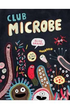 Club Microbe