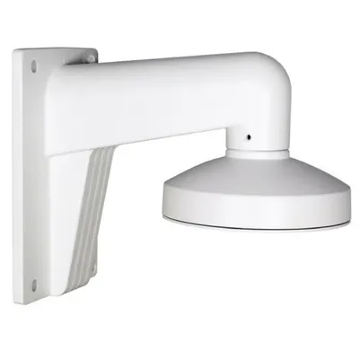 Suport montaj pe perete pentru camere dome Hikvision DS-1273ZJ-140