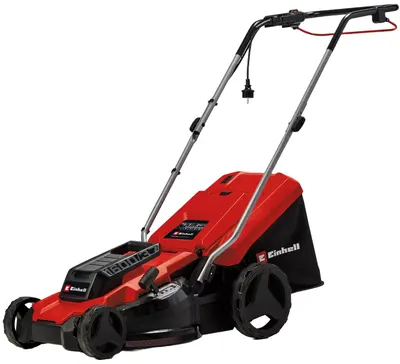 Mașină de tuns iarba electricăEinhell - GC-EM 1600/37, 1600W, 37 cm