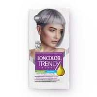 Vopsea de par semi-permanenta Trendy Colors B91, 50ml, Loncolor