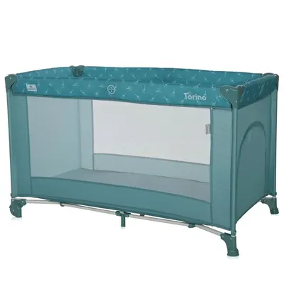Tarc cu 1 nivel Lorelli Torino Arctic Floral