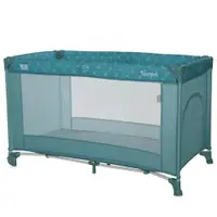 Tarc cu 1 nivel Lorelli Torino Arctic Floral