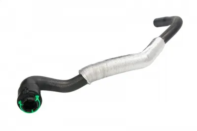 Furtun incalzire potrivit OPEL ASTRA G, ASTRA G KOMBI, ZAFIRA A 2.0D 02.98-06.05