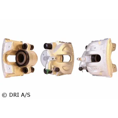 Etrier frana DRI 4255200