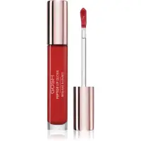 GOSH COPENHAGEN Peptide Lip Gloss lip gloss cu peptide culoare 005 Cherry 7 ml