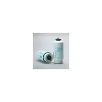 Filtru Combustibil P551433, Lungime 196,3 mm, Diam. Ext. 80 mm, Finetea 10 µ, Donaldson