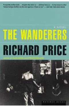 The Wanderers