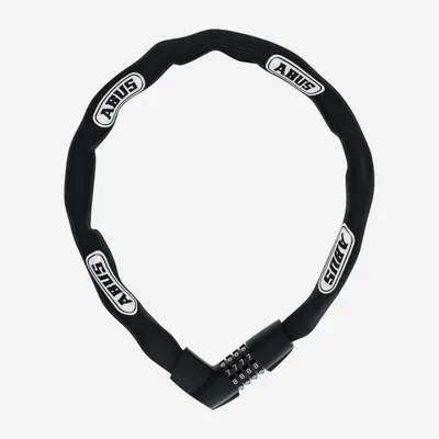 Antifurt bicicletă LANȚ TRESOR 1385/110 COD