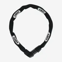 Antifurt bicicletă LANȚ TRESOR 1385/110 COD