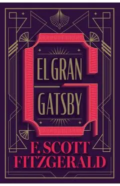 El Gran Gatsby (Spanish Edition)